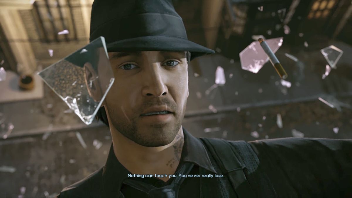 Murdered: Soul Suspect screenshot 3 for Xbox One